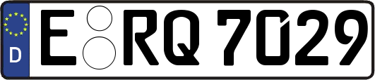 E-RQ7029