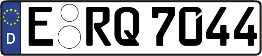 E-RQ7044