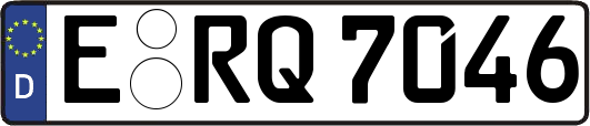 E-RQ7046