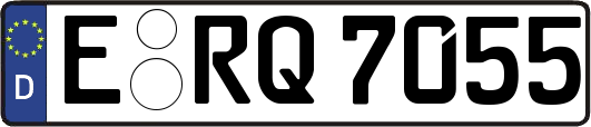 E-RQ7055
