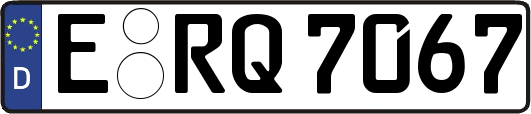 E-RQ7067