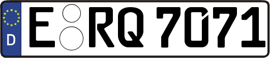 E-RQ7071