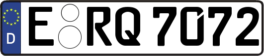 E-RQ7072