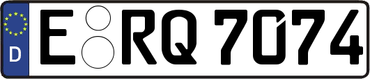 E-RQ7074
