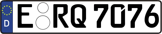 E-RQ7076