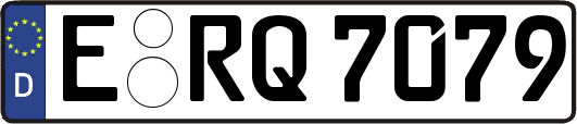 E-RQ7079