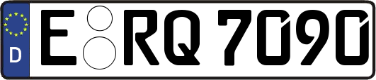 E-RQ7090