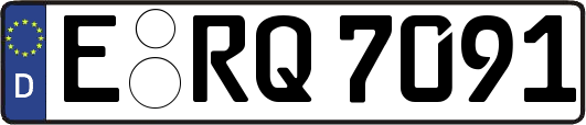 E-RQ7091
