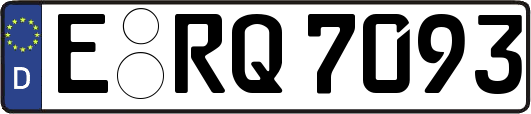 E-RQ7093