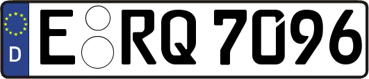 E-RQ7096