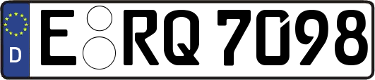 E-RQ7098