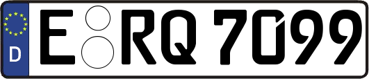 E-RQ7099