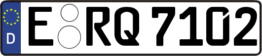 E-RQ7102