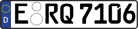 E-RQ7106