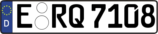 E-RQ7108