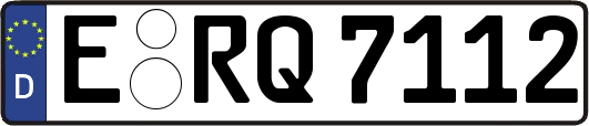 E-RQ7112