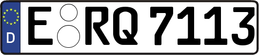 E-RQ7113