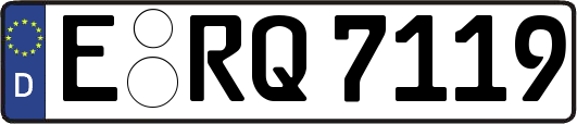 E-RQ7119