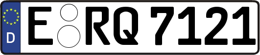 E-RQ7121