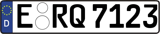 E-RQ7123