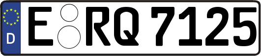 E-RQ7125
