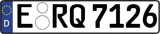 E-RQ7126