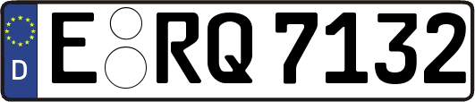 E-RQ7132