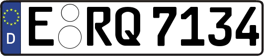 E-RQ7134