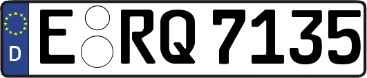 E-RQ7135