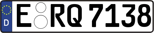 E-RQ7138