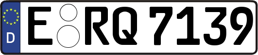 E-RQ7139