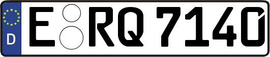 E-RQ7140