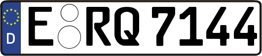 E-RQ7144