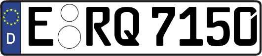 E-RQ7150