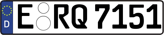 E-RQ7151