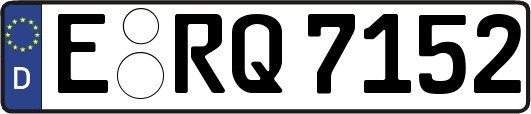 E-RQ7152