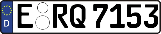 E-RQ7153