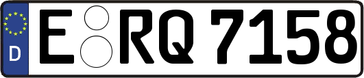 E-RQ7158