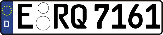 E-RQ7161