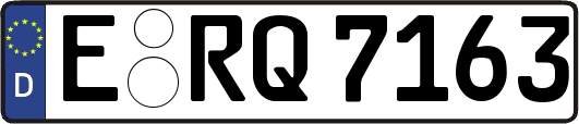 E-RQ7163