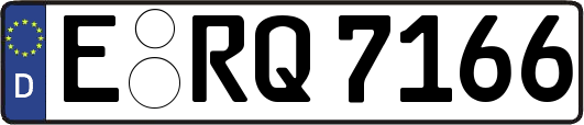 E-RQ7166