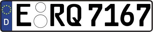 E-RQ7167