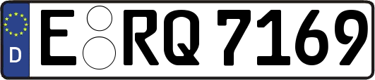 E-RQ7169