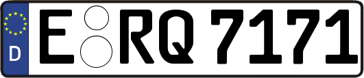 E-RQ7171