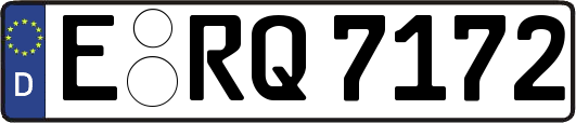 E-RQ7172