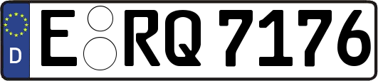E-RQ7176