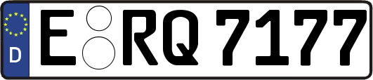 E-RQ7177