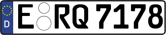 E-RQ7178