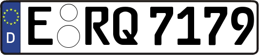 E-RQ7179