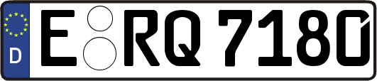 E-RQ7180
